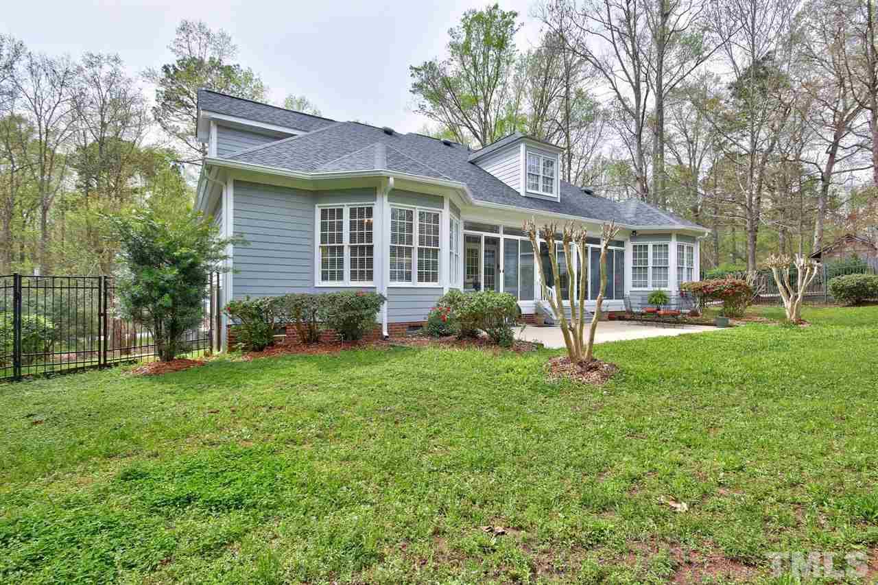 5709 Olde South Road Raleigh, NC 27606 - Photo 27 of 27 Gallery Image 27