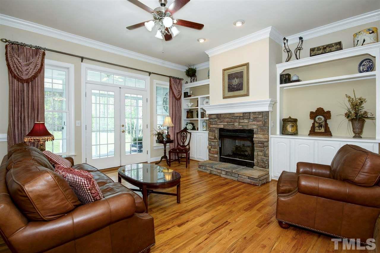 5709 Olde South Road Raleigh, NC 27606 - Photo 4 of 27 Gallery Image 4