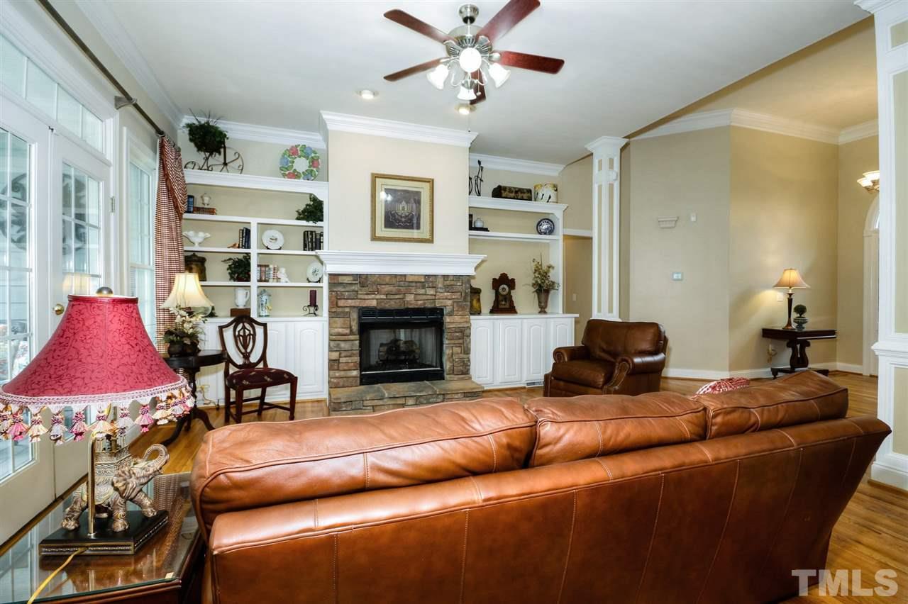 5709 Olde South Road Raleigh, NC 27606 - Photo 5 of 27 Gallery Image 5