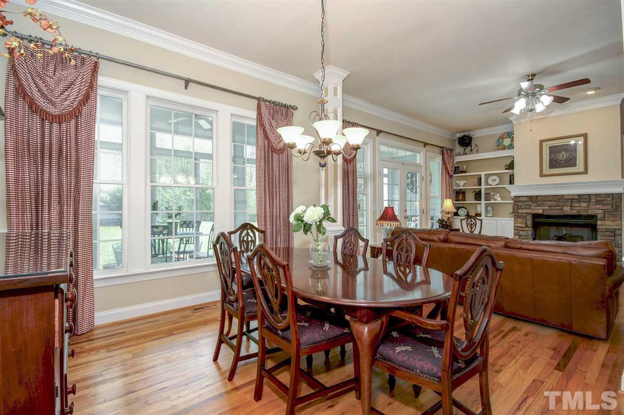 5709 Olde South Road Raleigh, NC 27606 - Photo 7 of 27 Gallery Image 7
