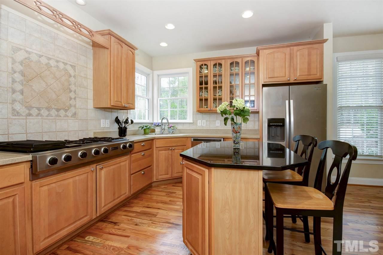 5709 Olde South Road Raleigh, NC 27606 - Photo 9 of 27 Gallery Image 9