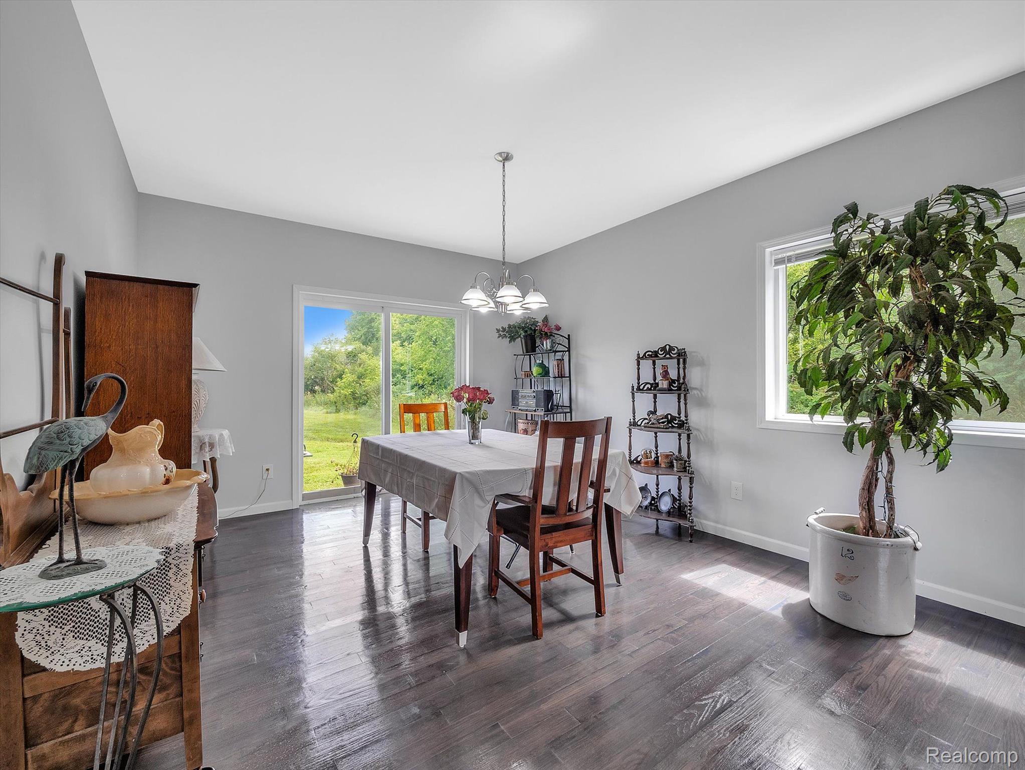 6447 Washburn Road Goodrich, MI 48438 - Photo 9 of 44