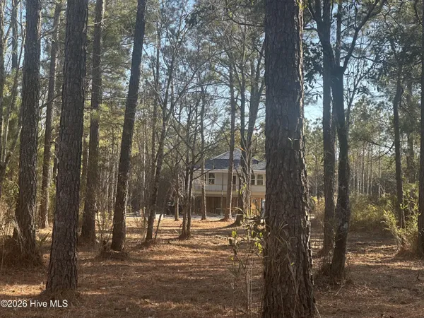 $25,000 | 625 Vandemere Creek Drive, Vandemere, NC 28587