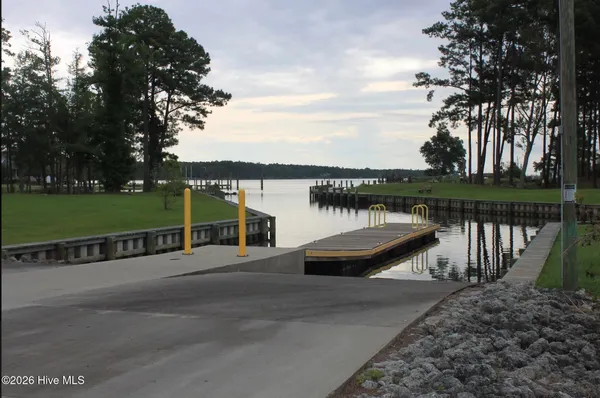 $25,000 | 625 Vandemere Creek Drive, Vandemere, NC 28587