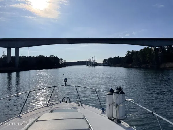 $25,000 | 625 Vandemere Creek Drive, Vandemere, NC 28587