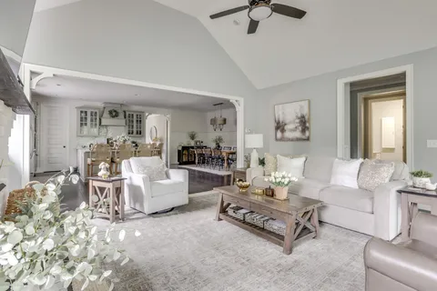$1,090,000 | 989 Hornsby Drive, Franklin, TN 37064