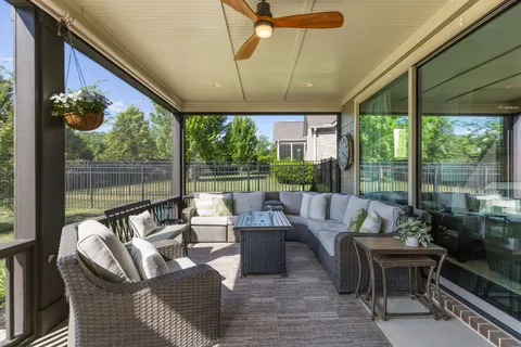 $1,090,000 | 989 Hornsby Drive, Franklin, TN 37064