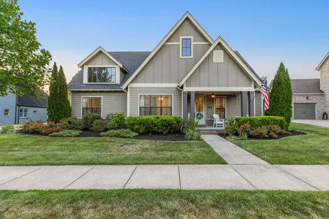 $1,090,000 | 989 Hornsby Drive, Franklin, TN 37064
