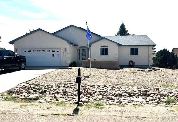 $485,000 | 438 West Fairway Drive, Pueblo West, CO 81007