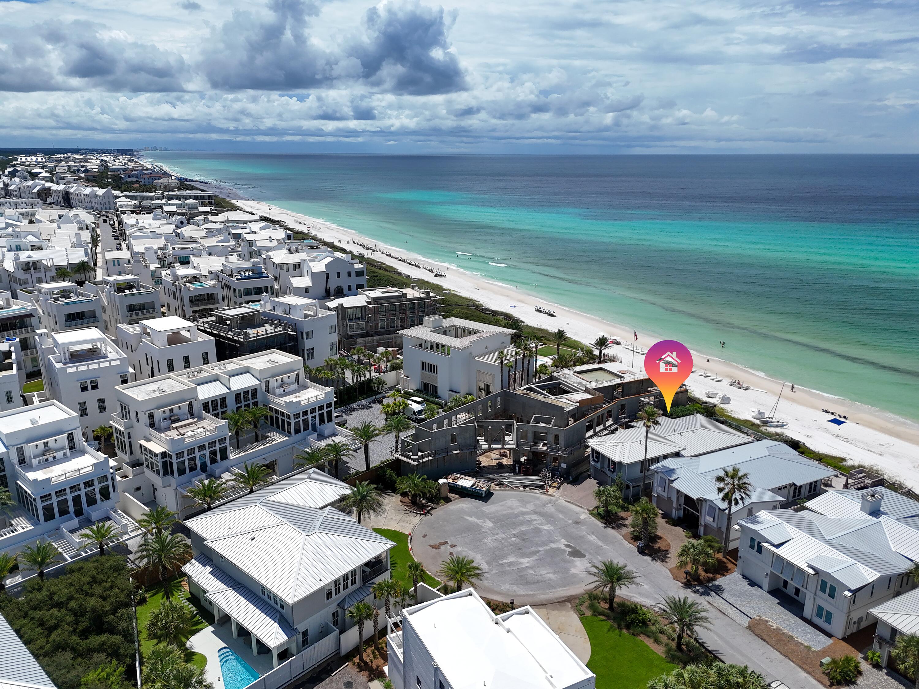 344 Sand Cliffs Drive Inlet Beach, FL 32461 - Photo 6 of 70 DJI_20260721001319_0006_D