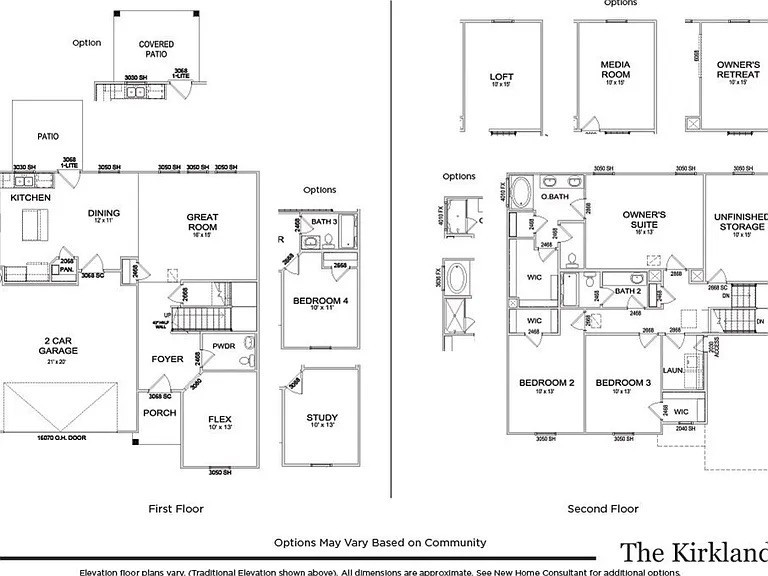 3115 Arbor Valley Rd Spring Hill Spring Hill, TN 37174 - Photo 20 of 21
