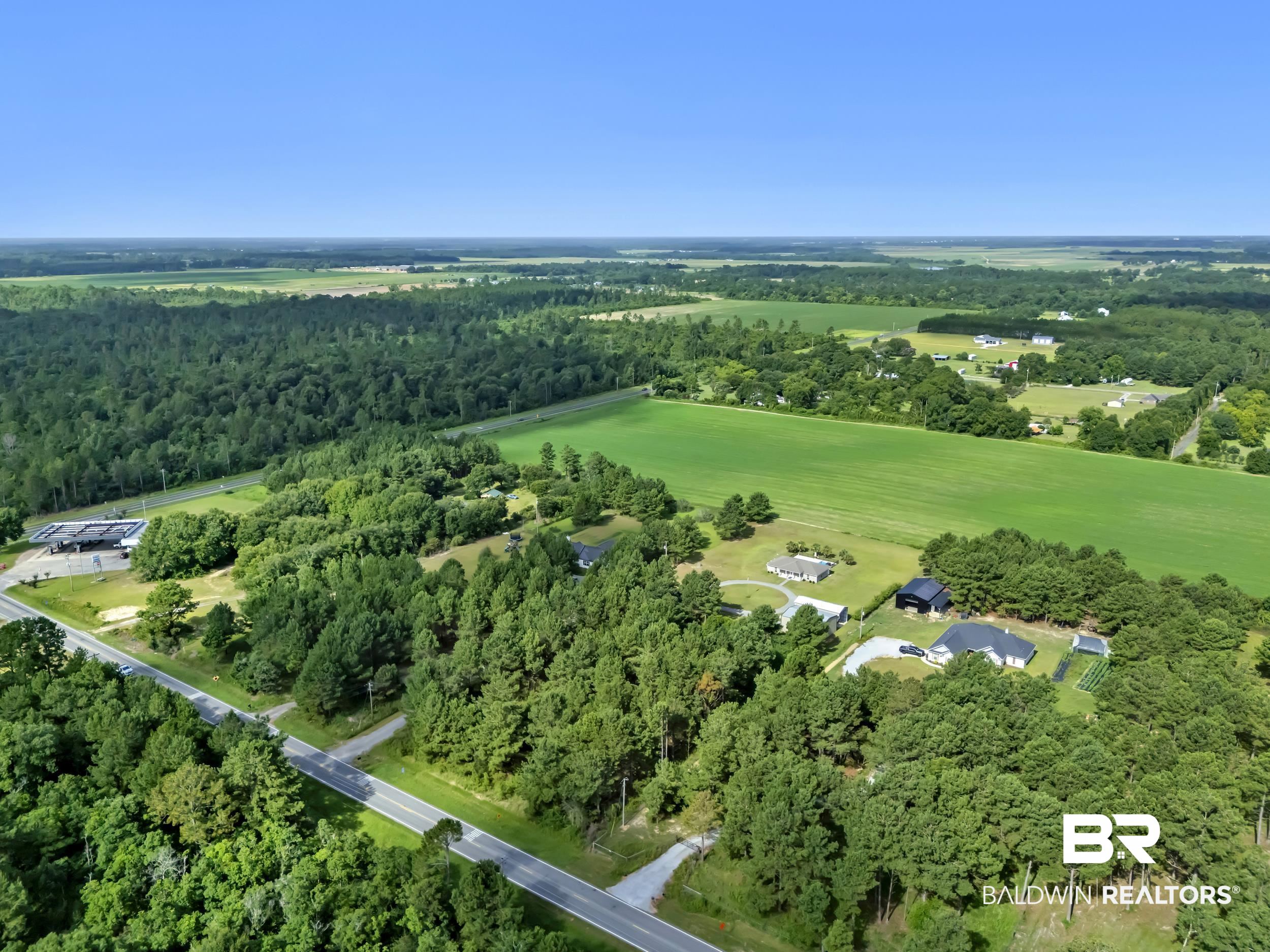 17153 County Road 87 Elberta, AL 36530 - Photo 58 of 73