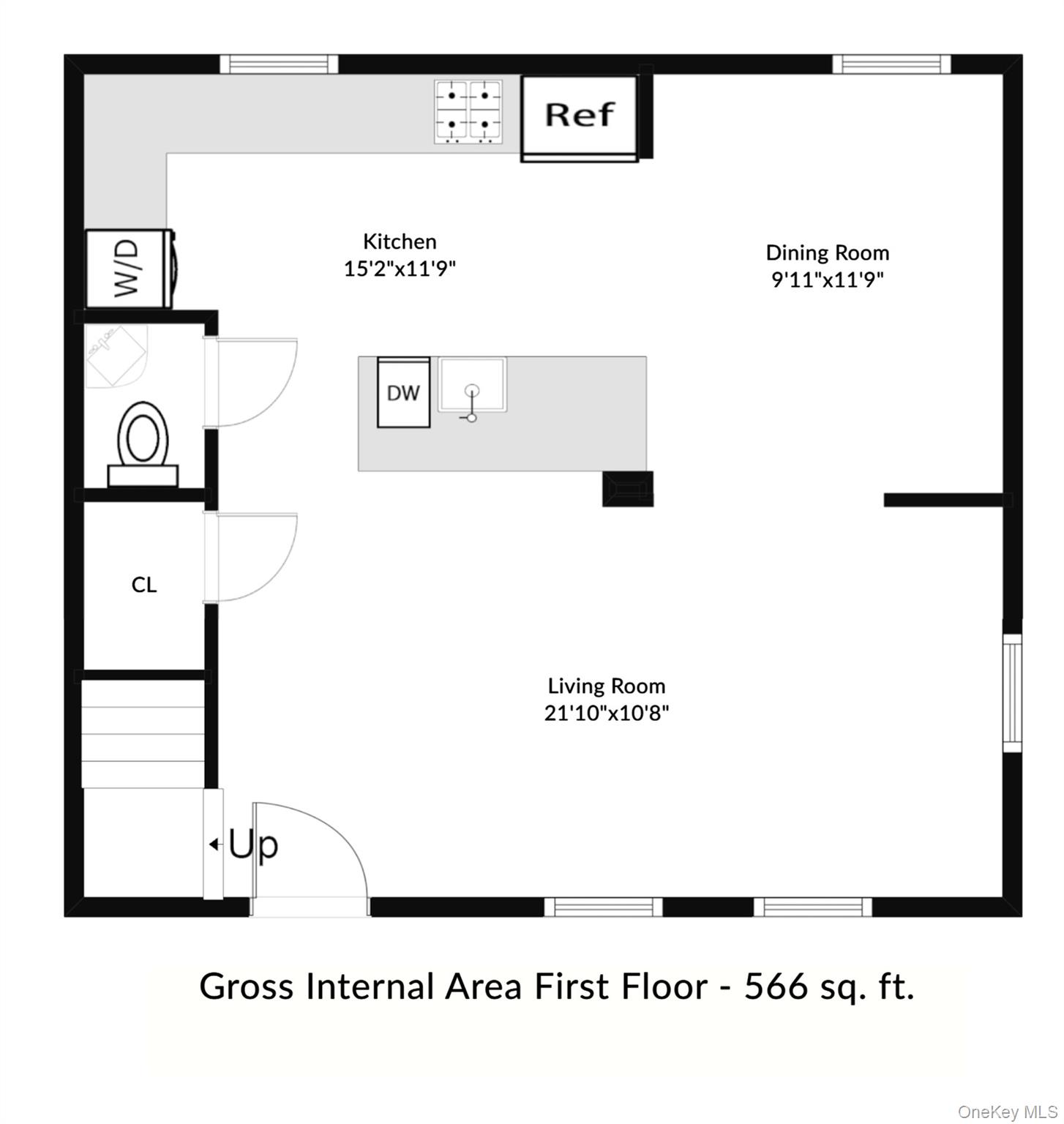 22904 67th Avenue, Unit 38 Queens, NY 11364 - Photo 16 of 17