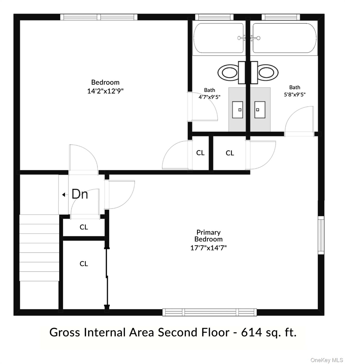 22904 67th Avenue, Unit 38 Queens, NY 11364 - Photo 17 of 17