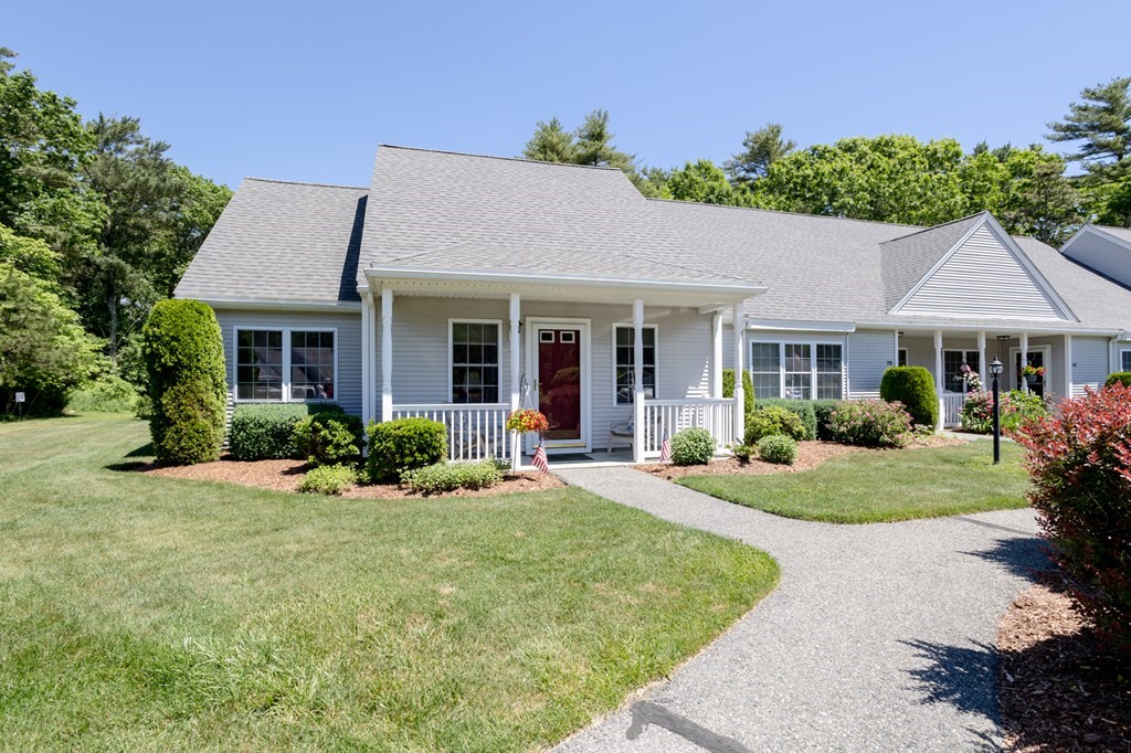 7 Cranberry Grove Way, Unit A Wareham, MA 02571 - Photo 1 of 25 Gallery Image 1