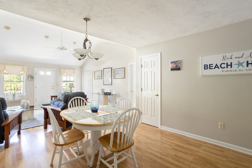 7 Cranberry Grove Way, Unit A Wareham, MA 02571 - Photo 12 of 25 Gallery Image 12