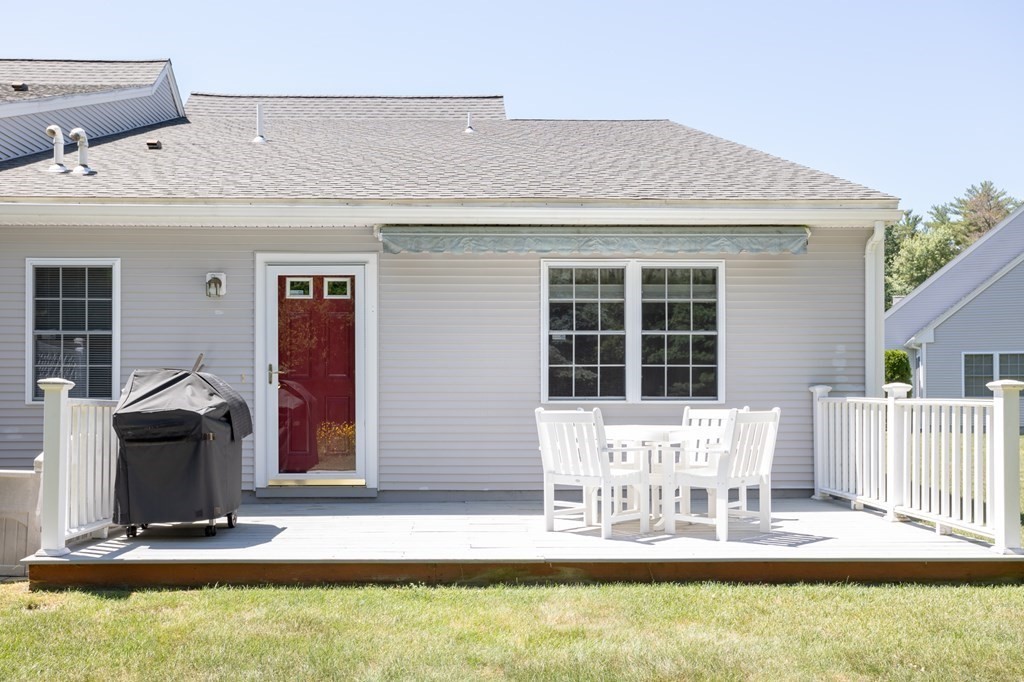 7 Cranberry Grove Way, Unit A Wareham, MA 02571 - Photo 4 of 25 Gallery Image 4