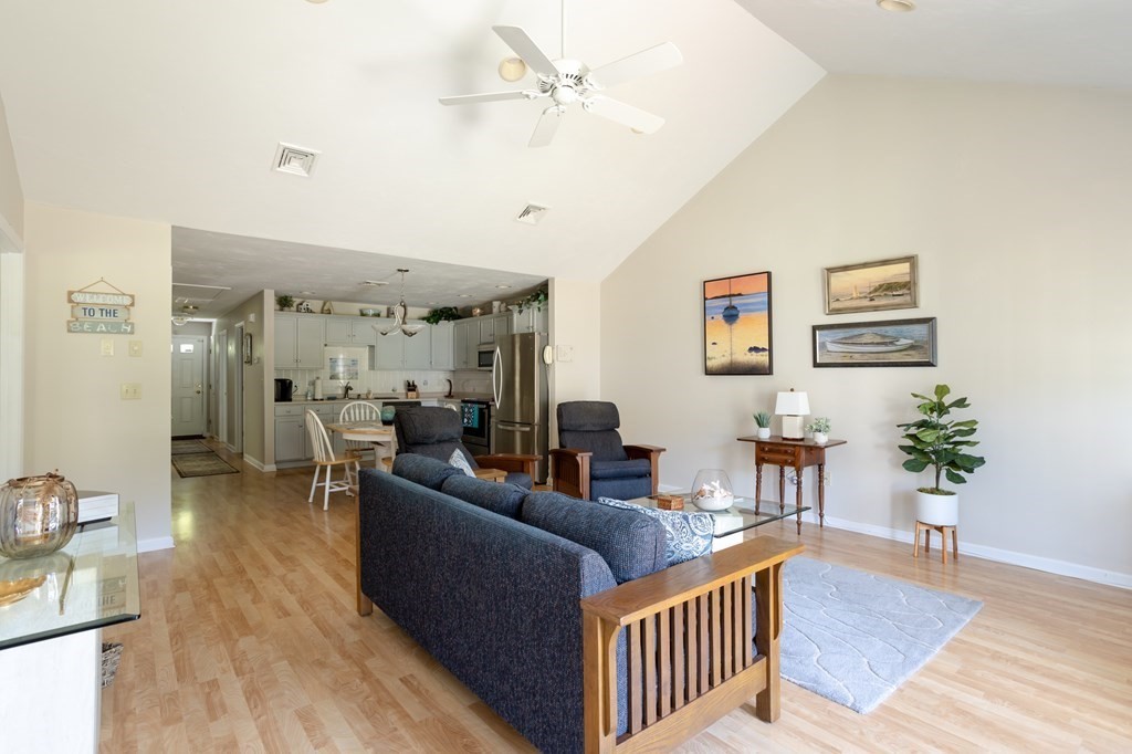 7 Cranberry Grove Way, Unit A Wareham, MA 02571 - Photo 8 of 25 Gallery Image 8