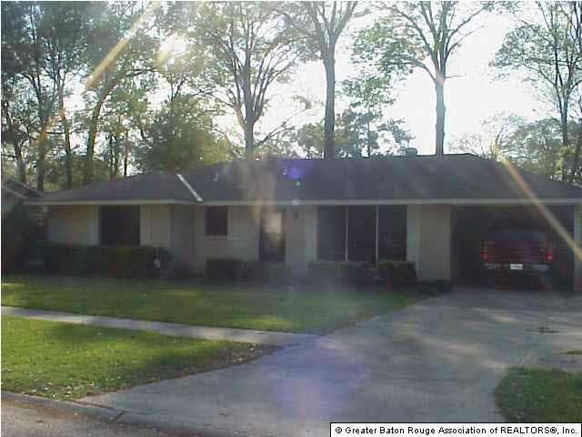 330 Kay Drive Baton Rouge, LA 70815 - Photo 3 of 5 Gallery Image 3
