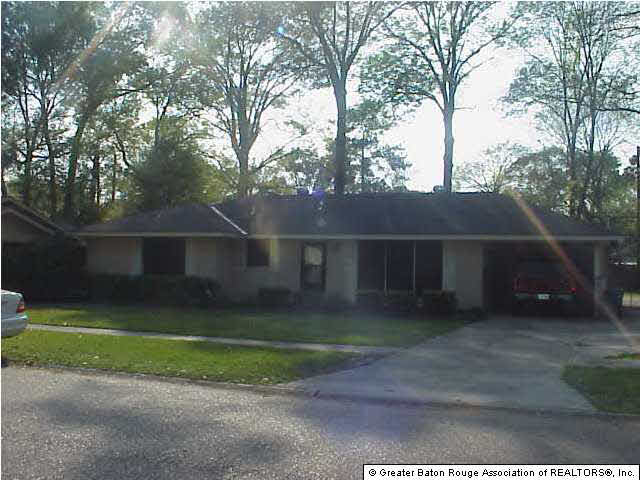 330 Kay Drive Baton Rouge, LA 70815 - Photo 4 of 5 Gallery Image 4