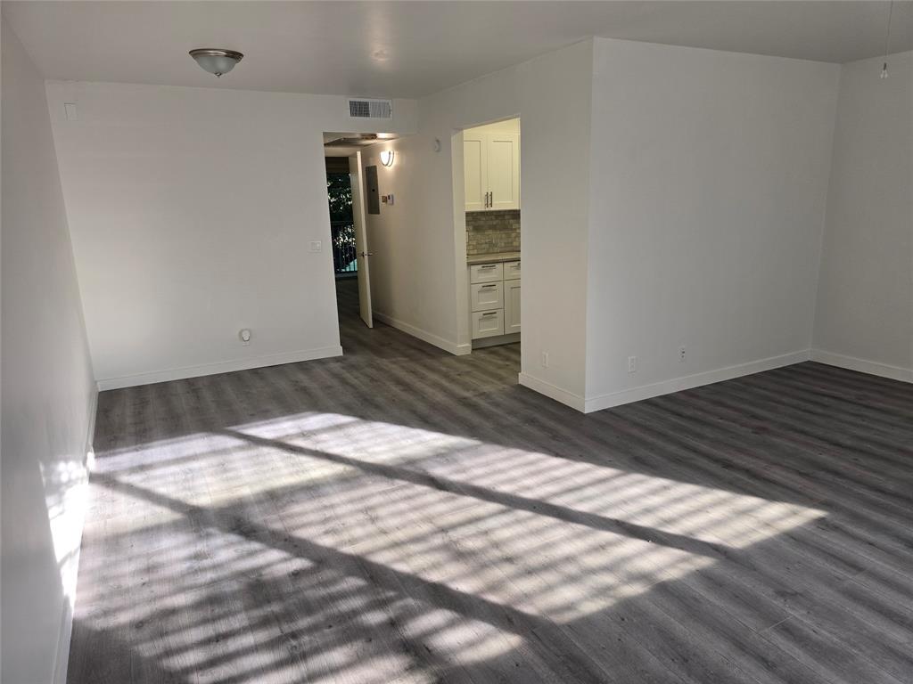 251 Southwest 132nd Way, Unit 308H Pembroke Pines, FL 33027 - Photo 3 of 33 a view of empty room