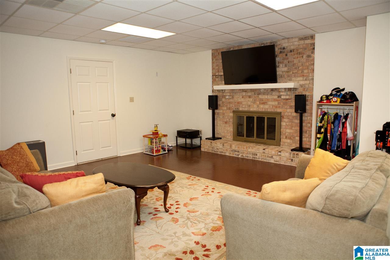 2556 Whetstone Road Birmingham, AL 35243 - Photo 34 of 41