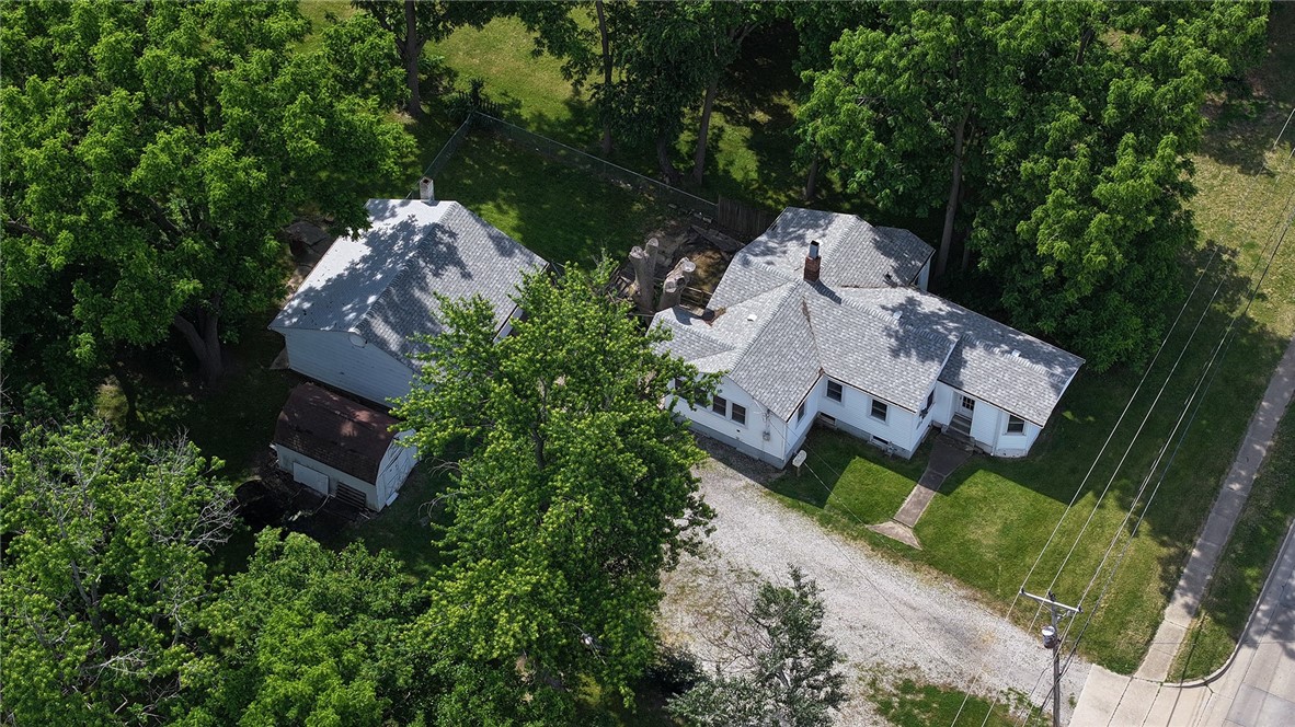 3640 North Woodford Street Decatur, IL 62526 - Photo 1 of 48