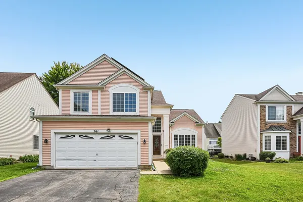 $449,000 | 561 Ivory Lane, Bartlett, IL 60103