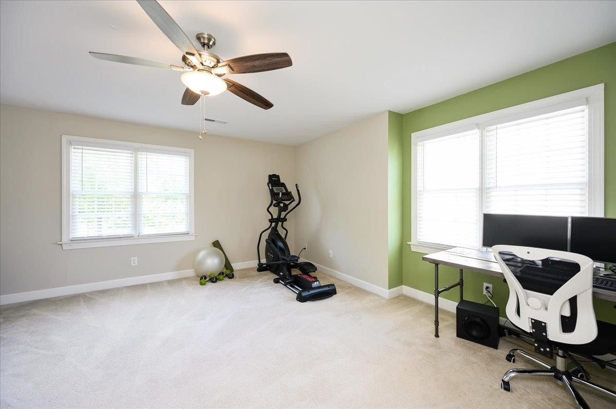 2001 Laurel Valley Way Raleigh, NC 27604 - Photo 28 of 34 Bonus Room