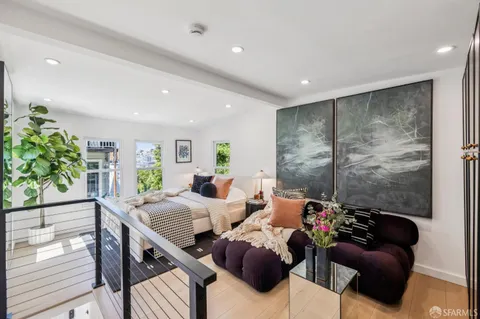$799,000 | 955 Grove Street, Unit 3, San Francisco, CA 94117