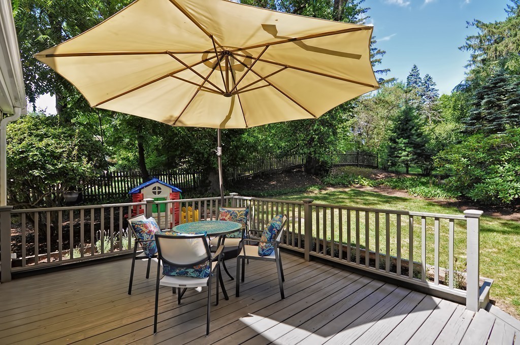 16 Carver Road Wellesley, MA 02481 - Photo 24 of 30