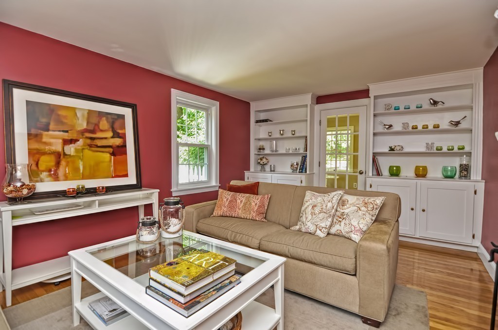 16 Carver Road Wellesley, MA 02481 - Photo 6 of 30