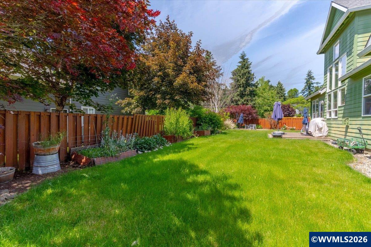 1007 Cooper Court Stayton, OR 97383 - Photo 44 of 50