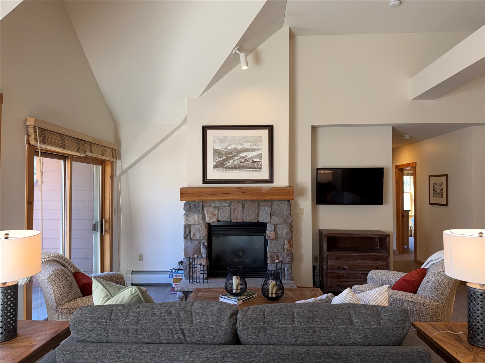 100 Dercum Square, Unit 8415 Keystone, CO 80435 - Photo 4 of 42