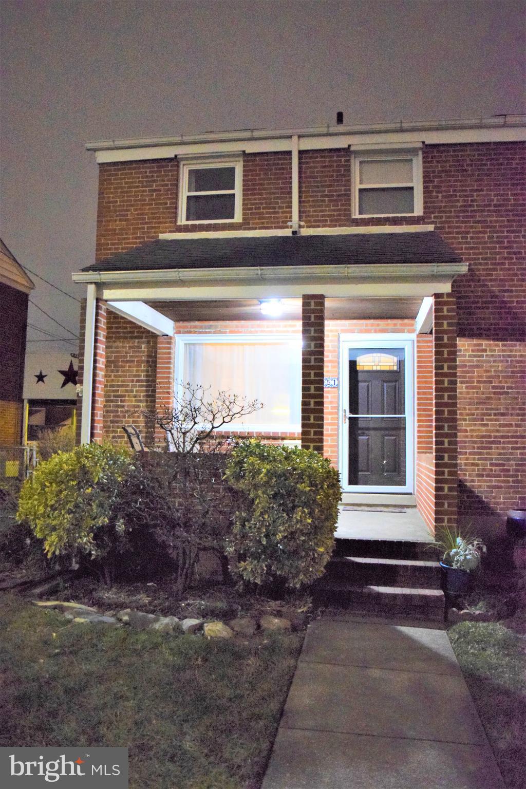 1951 Wareham Road Baltimore, MD 21222 - Photo 1 of 51
