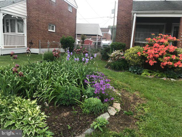 1951 Wareham Road Baltimore, MD 21222 - Photo 5 of 51