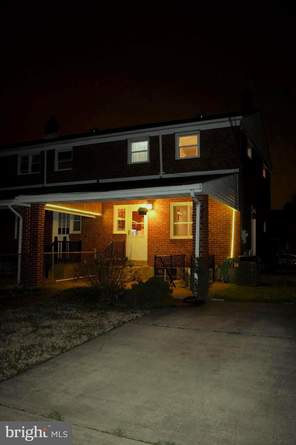1951 Wareham Road Baltimore, MD 21222 - Photo 44 of 51