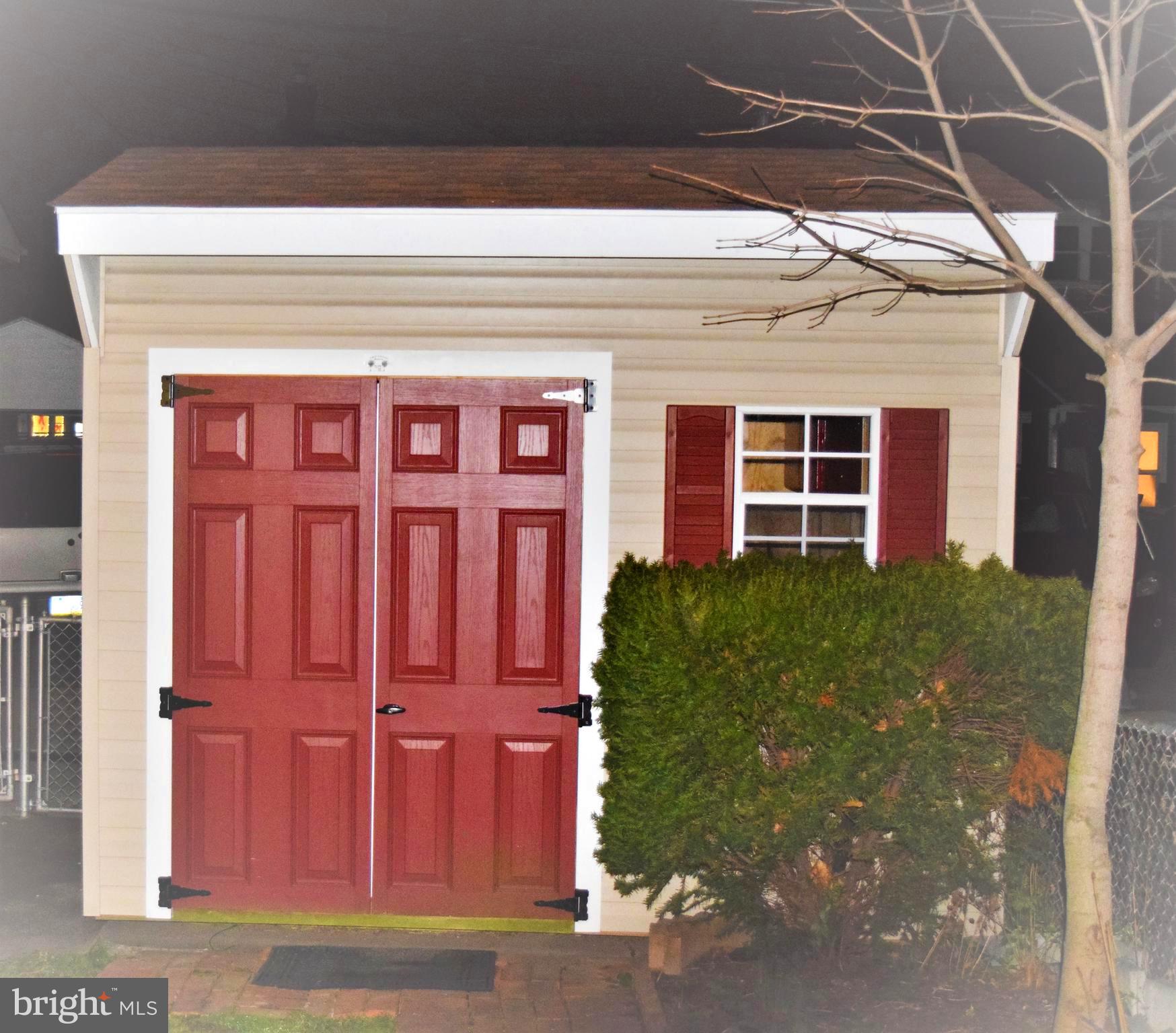 1951 Wareham Road Baltimore, MD 21222 - Photo 45 of 51