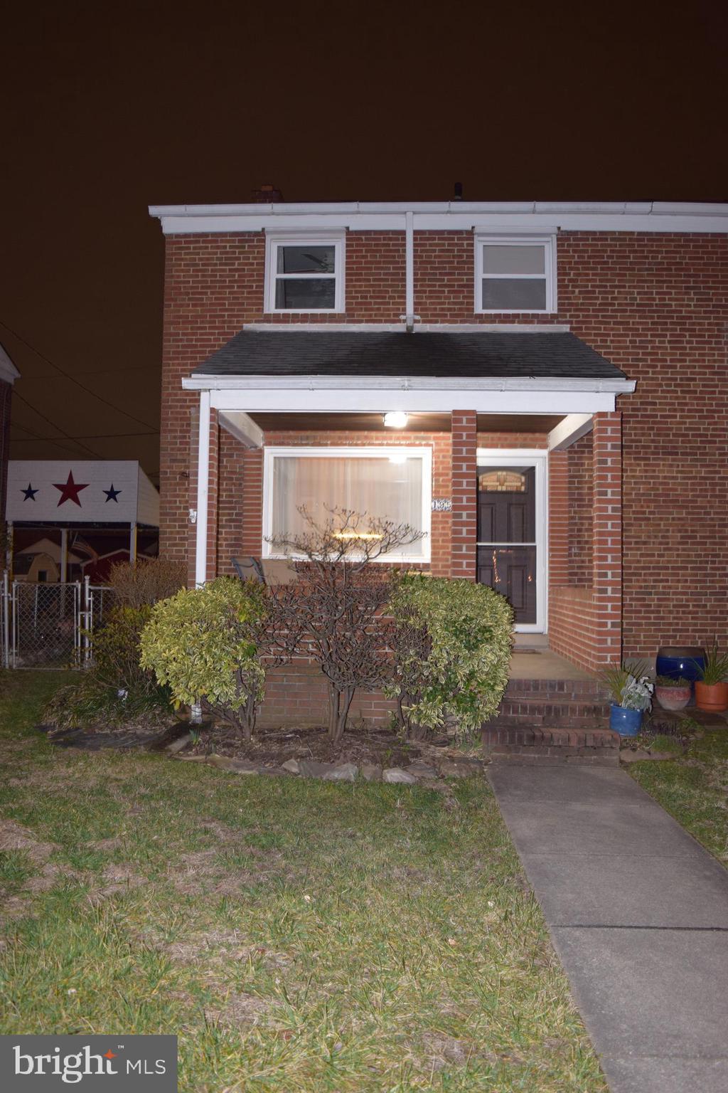 1951 Wareham Road Baltimore, MD 21222 - Photo 50 of 51