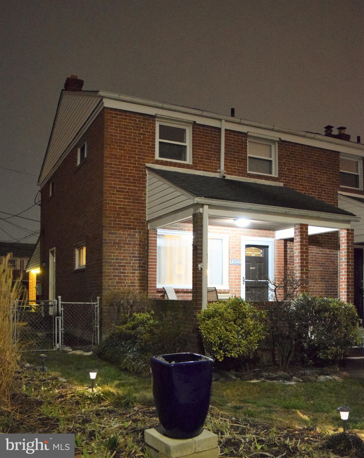 1951 Wareham Road Baltimore, MD 21222 - Photo 6 of 51