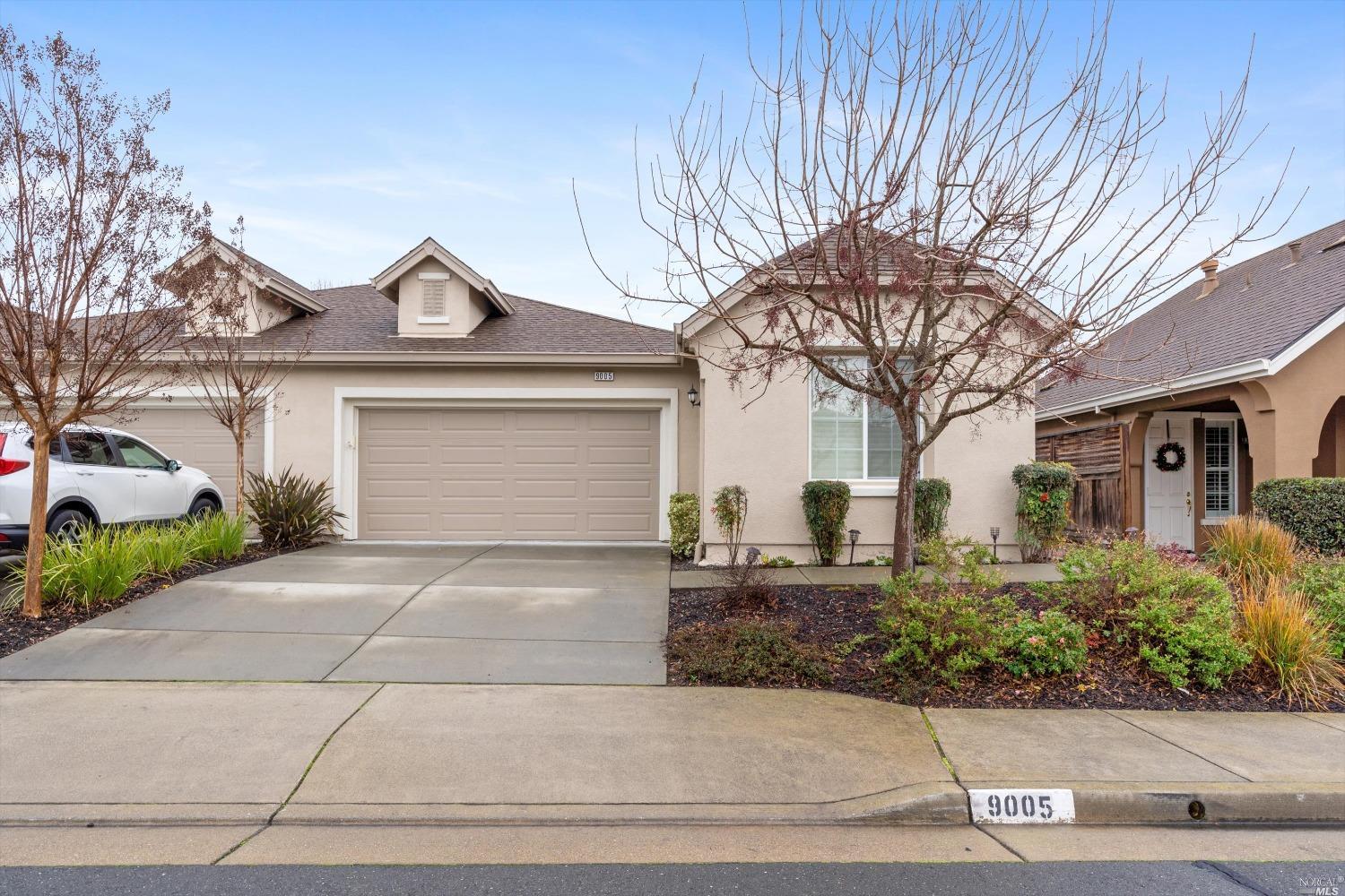9005 Oak Trail Circle Santa Rosa, CA 95409 - Photo 1 of 1 Gallery Image 1