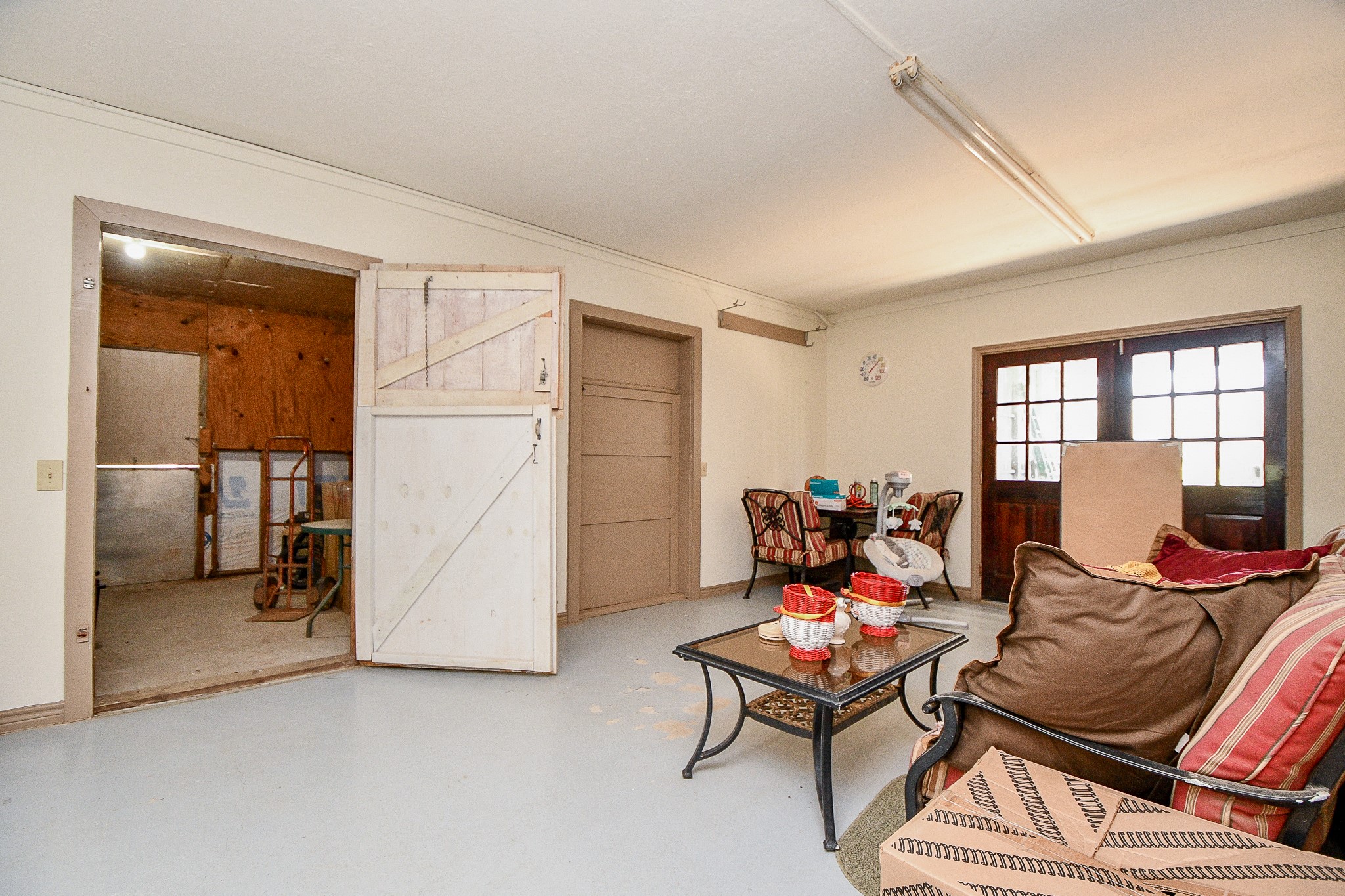 Tbd Chisolm Trail Wallis, TX 77485 - Photo 40 of 50 Living area barn/garage apt