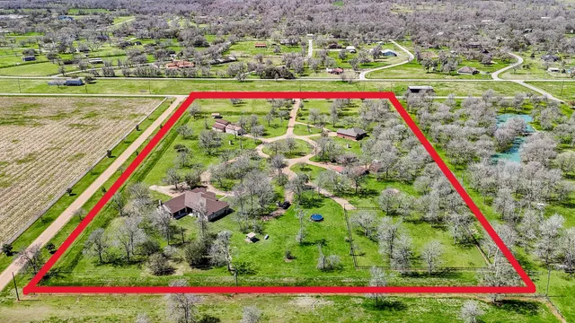 $1,999,500 | Tbd Chisolm Trail, Wallis, TX 77485