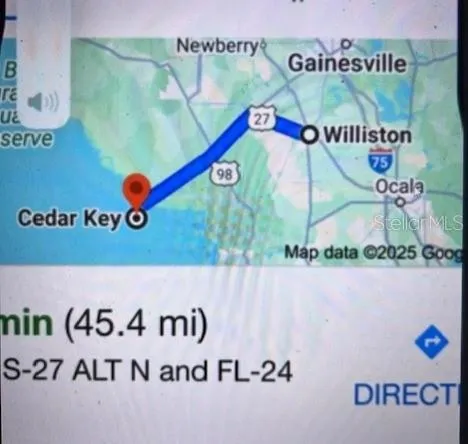 $248,000 | 3830 Northeast 127th Court, Williston, FL 32696