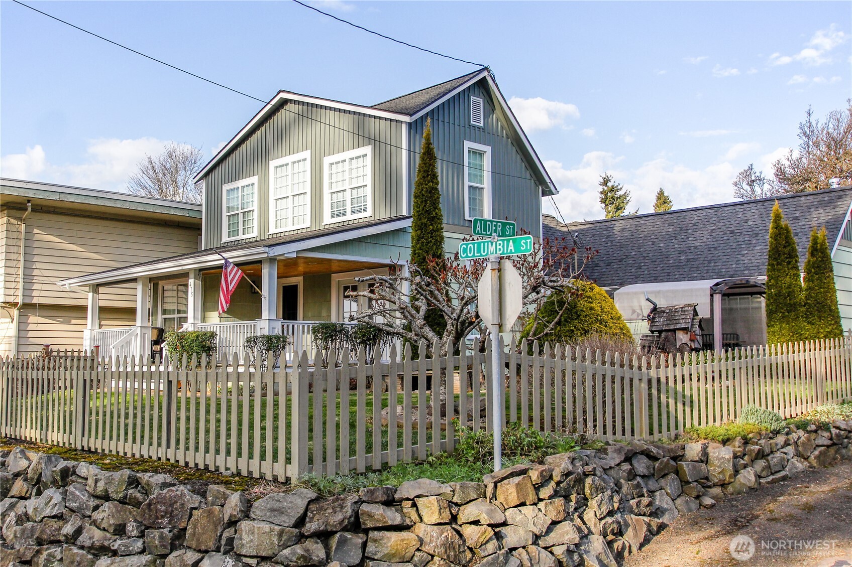 475 Columbia Street Cathlamet, WA 98612 - Photo 40 of 40
