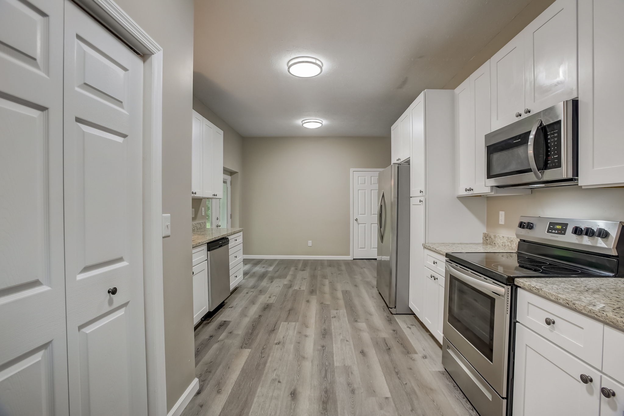 2236 Wolfe Road White Bluff, TN 37187 - Photo 8 of 35 Gallery Image 8