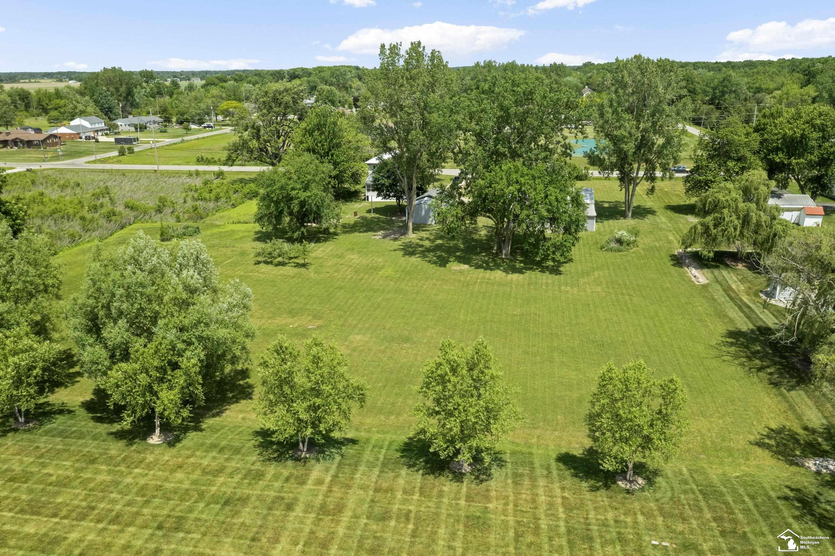 2808 Carleton Rockwood Road Carleton, MI 48117 - Photo 54 of 62