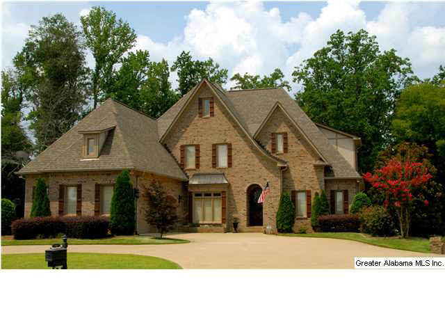 7987 Overbrook Parkway Morris, AL 35116 - Photo 1 of 17