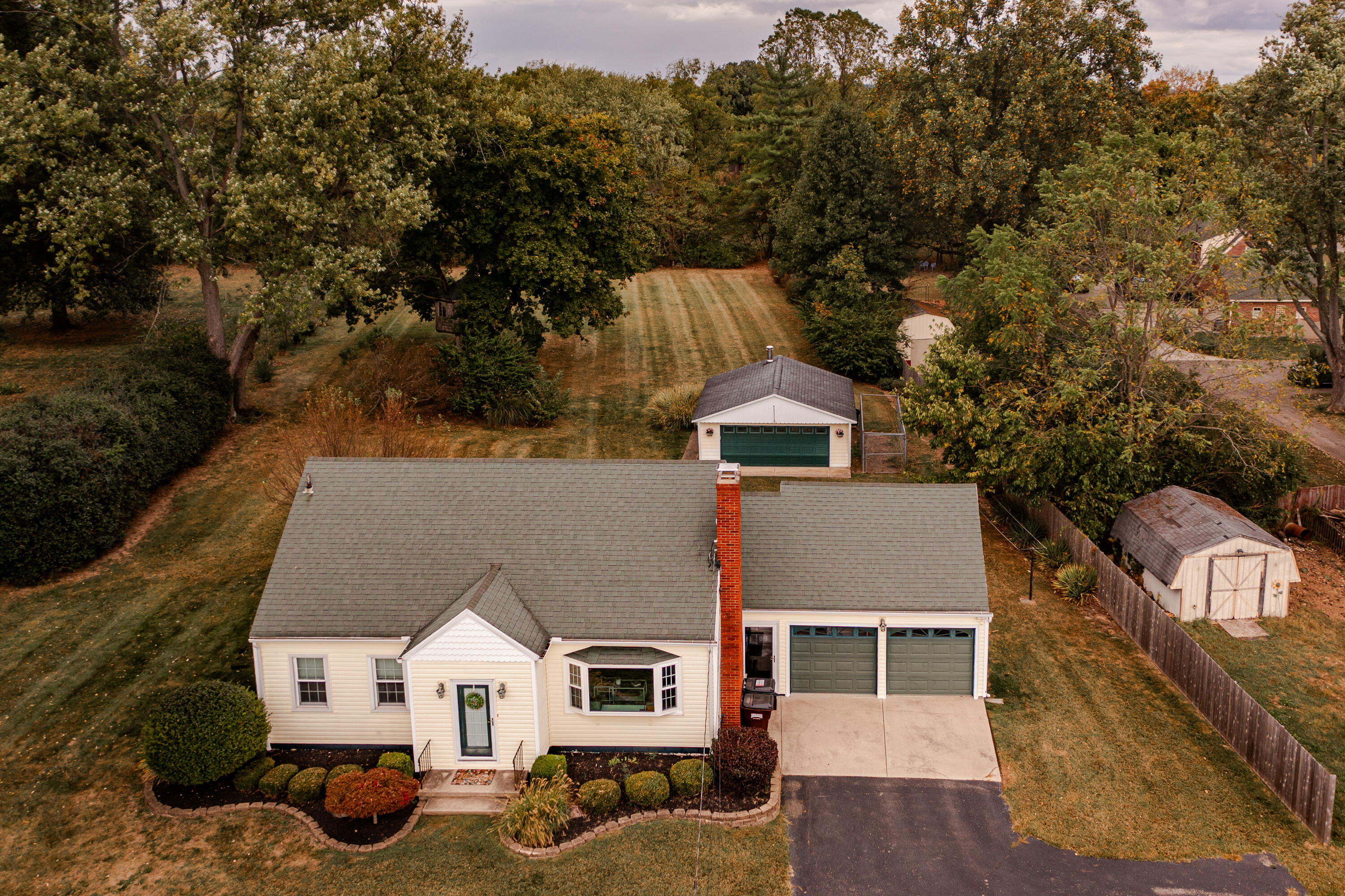 63 Sweet Potato Ridge Road Englewood, OH 45322 - Photo 65 of 73 Gallery Image 65