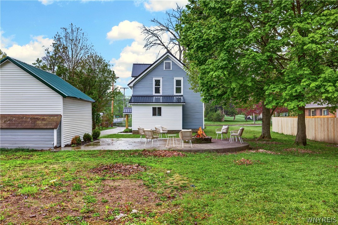 426 East Main Street Springville, NY 14141 - Photo 49 of 50